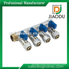 New style new coming brass valve manifold